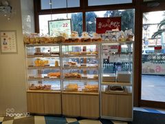 -85度C(生甜甜圈研究工坊·上海平凉店)