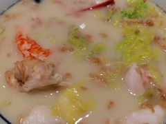 -hallch 好吃餐厅(全运村中央广场店)