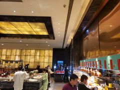-北京希尔顿逸林酒店