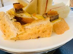 -利顺德大饭店·维多利亚花园(小白楼店)