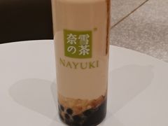 -奈雪的茶(新天地广场PRO店)
