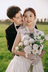 -二十一世纪婚纱摄影(省府前街店)