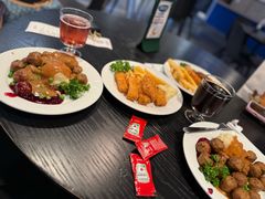 -宜家·瑞典风味餐厅(无锡店)
