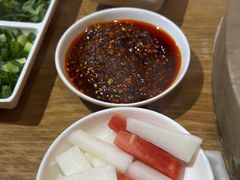 -鲜呦蒸汽石锅鱼(北辰路店)