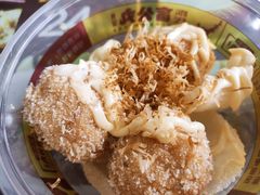 芝心盲公丸-无影脚佛山陈氏盲公丸始创店(飞鸿街店)