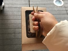 -EVERNAKED裸蛋糕(SOHO天山店)
