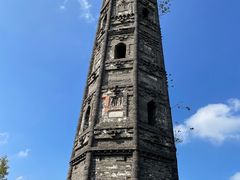 -上海佘山国家森林公园天马山园