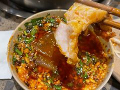 -肖肖酸萝卜鱼火锅(总店)