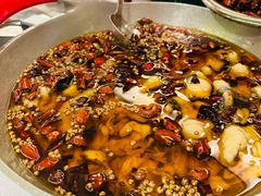 -辣婆婆(航天桥店)