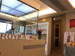 -ROYEA茹彦祛痘·问题肌肤修护中心