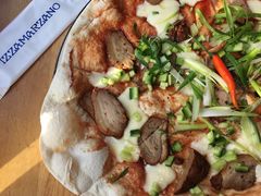 -玛尚诺Pizza&Bar(长泰广场店)