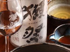 -NIUAN牛庵·日式和牛烧肉(恒隆店)