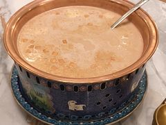 -哈啾嗨·蒙文化主题餐厅(京汉新城店)