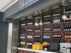 -PIZZA BIANCA(万象城店)