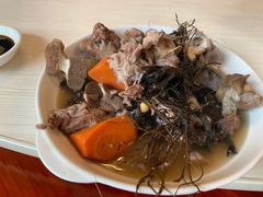 -天然居(伦教店)