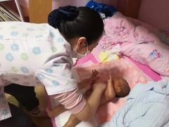 -姆爱自营月嫂(松江店)