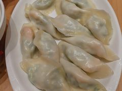 -喜家德虾仁水饺(浦东山姆店)