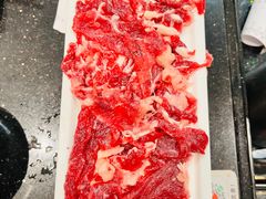 -八合里牛肉火锅(八合里总店)