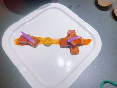 -知楚•精致湖北菜(武商MALL店)
