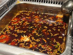 -味之绝美蛙鱼火锅(建设路店)