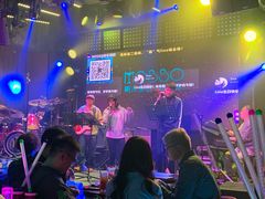 -MOSSO音乐酒吧·Live House(南京西路店)