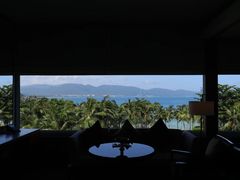 -三亚太阳湾柏悦酒店