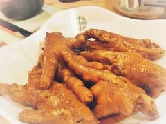 -添好运点心专门店(中环IFC店)