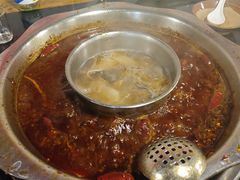 -丰犊老火锅(井口店)