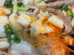 -朱秀英梆梆肉葫芦头(琉璃街店)
