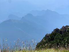 -白草畔自然风景区