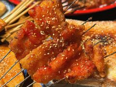 -北三老太太烧烤(人生一串上榜店)