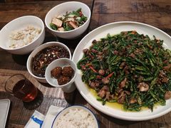 -铁公鸡·四川料理(天环广场店)