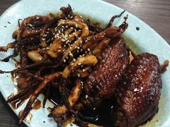 -新记餐厅(香槟大厦店)