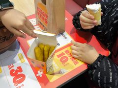 -汉堡王(南京高淳富克斯店)