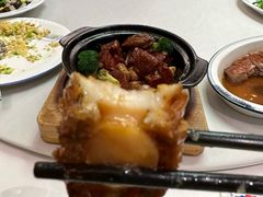 -怀德酒楼·粤菜·海鲜·茶点(怀德万象汇店)