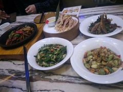 -金百万烤鸭店(马甸店)