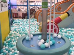 -孩子王童乐园(吾悦广场店)