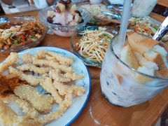 炸鸡柳-中雪冰冰凉(沙湾国际店)