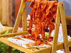 -松栢朝鲜族味道·脊骨汤(总店)