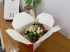 -呷贺盐酥鸡(抄纸巷店)