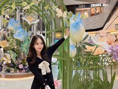 -上海尚嘉中心