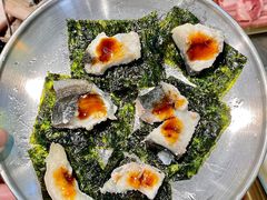 -灶边炉台·东北融合烤肉(南山店)