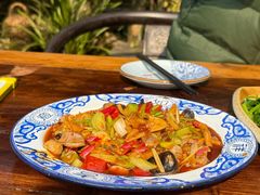 -青城甲(青城山店)