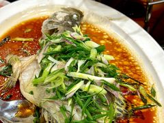 -万年酒楼(越秀南路店)