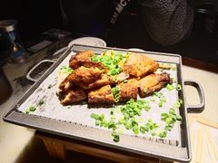 -绿茶餐厅(汇悦大融城店)