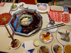 -大队长主题火锅(观音桥店)