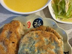-老北京馅饼粥(西单店)