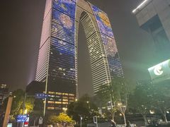 -金鸡湖景区