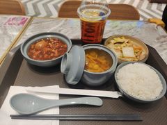 -鹿港小镇(天津机场店)