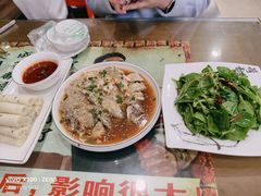 -小李旗花面庄